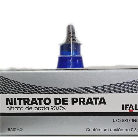 Nitrato de Prata: Um Guia Completo para Entender e Utilizar