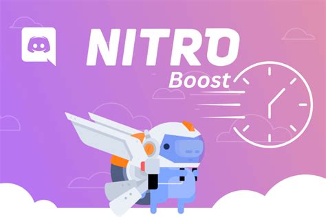 Nitro Boost: