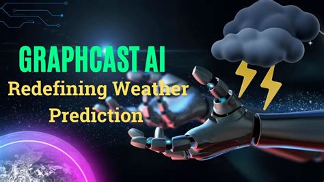 Nitro Weather: Revolutionizing Atmospheric Forecasting