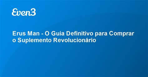 Nitro X 1000: Um Guia Completo para o Suplemento Revolucionário