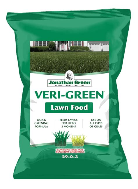 Nitrogen Rich Fertilizer for Lawns: The 5-3-1 Guide to a Lush, Green Yard