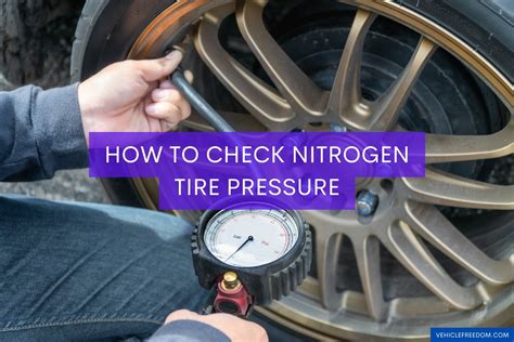 Nitrogen Tire Refill Near Me: The Ultimate Guide to Enhanced Tire Performance