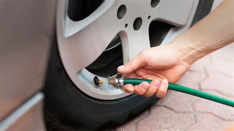 Nitrogen Tyre Filling Near Me: 3 Essential Reasons to Switch Today