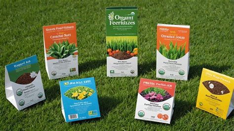 Nitrogen Yard Fertilizer: The Ultimate Guide to a Lush and Healthy Lawn