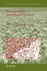 Nitrogen-fixing Actinorhizal Symbioses 1st Edition Kindle Editon