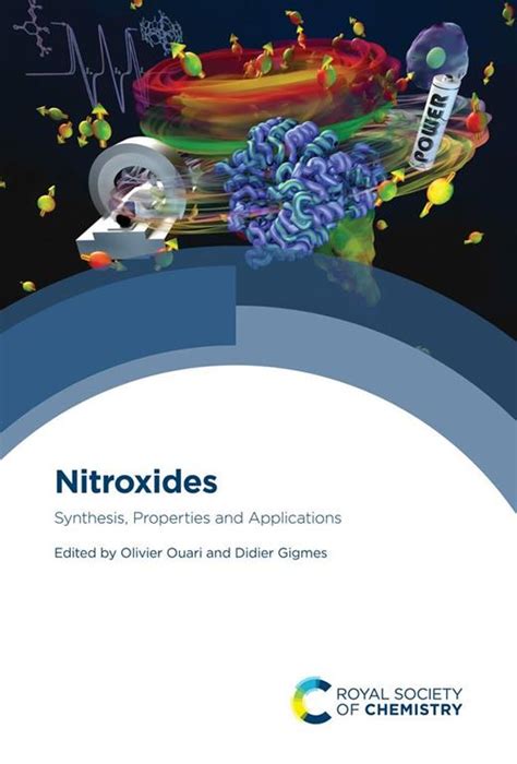 Nitroxides Applications in Chemistry Doc