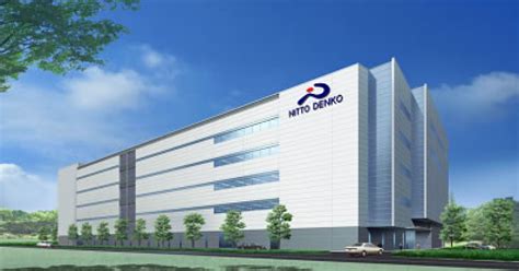 Nitto Denko Asia Technical Centre Pte Ltd: Unlocking Innovation for Asia Pacific 2025