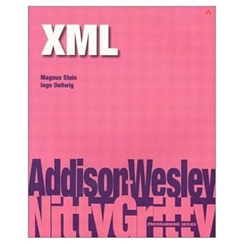 Nitty Gritty Xml Kindle Editon