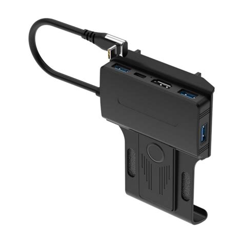 Niutop Charging Bracket Docking Station Doc