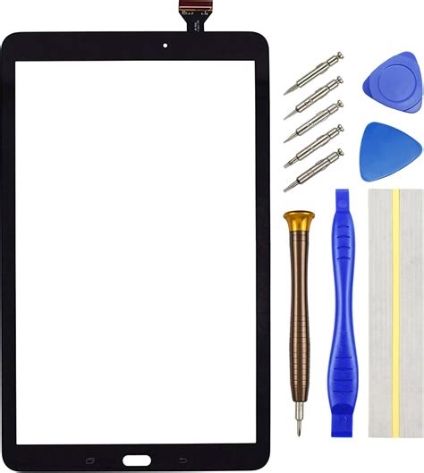 Niutop Replacement Including Microfiber Digitizer Epub