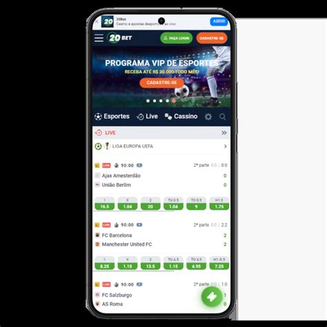 Nivus Bet: O Guia Essencial para Apostas Esportivas e Cassino Online