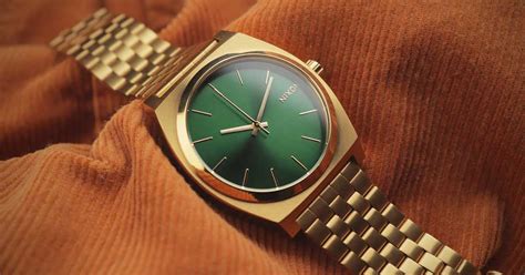 Nixon Men's Watches: A Comprehensive Guide to Style, Function, and Value