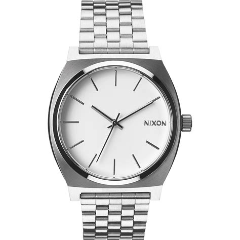 Nixon Time Teller