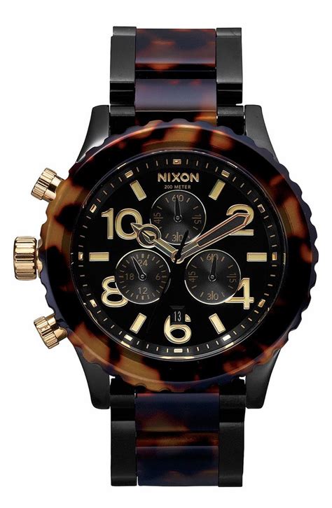 Nixon Watch