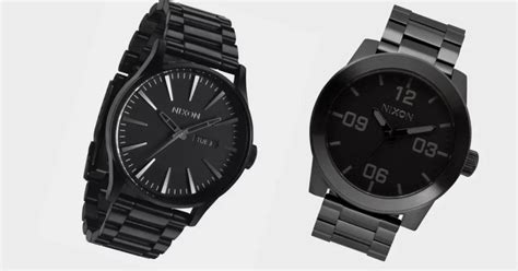 Nixon Watches: A Timeless Accessory for Women