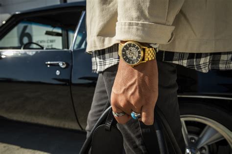 Nixon Watches for Men: A Timeless Guide to Style and Function