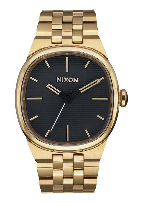 Nixon Watches for Men: The Ultimate Guide to Style, Functionality, and Durability