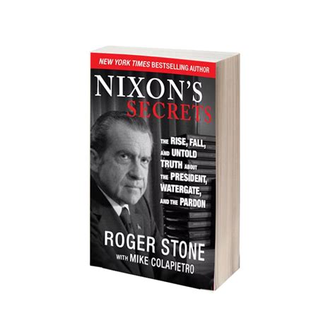 Nixon s Secrets Doc