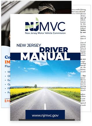 Nj Driver Manual In Portuguese PDF PDF