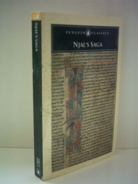 Njal s Saga Penguin Classics Doc