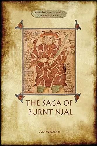 Njal s Saga The Saga of Burnt Njal Epub