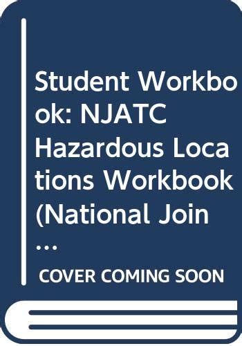 Njatc Hazardous Locations Workbook Answers Kindle Editon