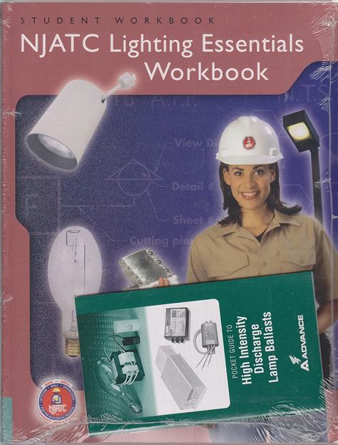 Njatc Lighting Essentials Workbook Answers PDF