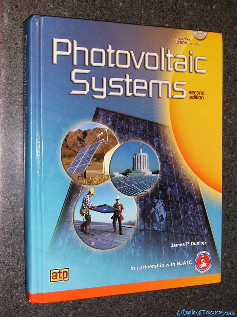 Njatc Photovoltaic Systems Workbook Answers Epub