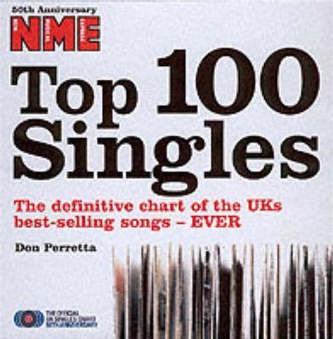 Nme Top 100 Singles Kindle Editon