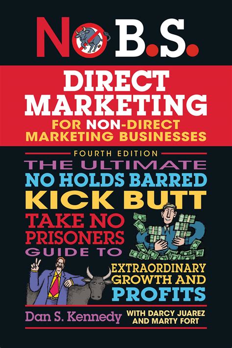 No B.S. Direct Marketing The Ultimate Kindle Editon