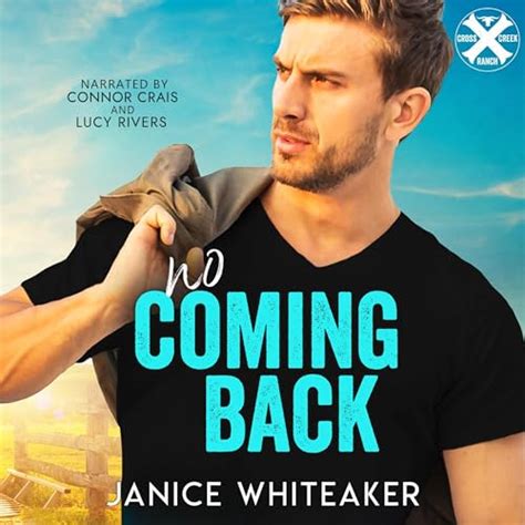 No Coming Back Epub