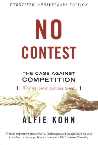 No Contest: The Case Against Competition Ebook Epub