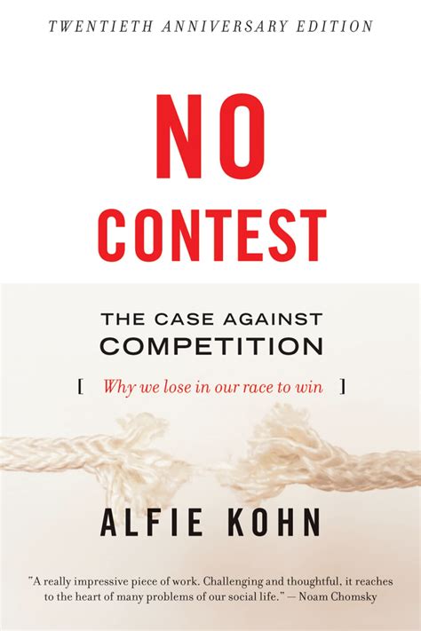 No Contest: The Case Against Competition Ebook Epub