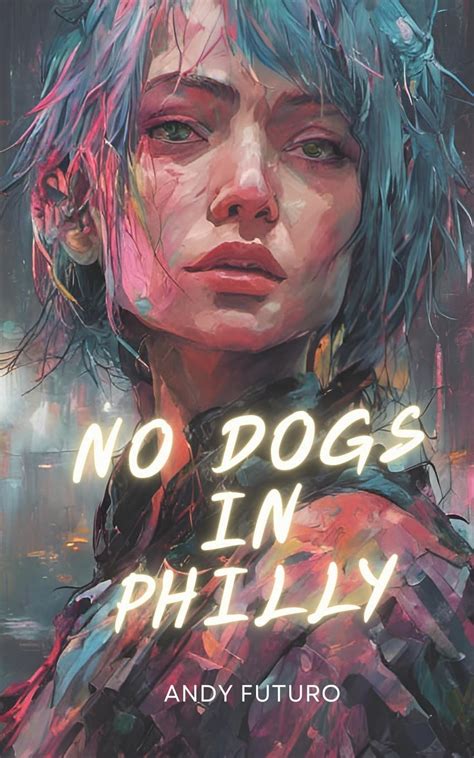 No Dogs in Philly A Lovecraftian Cyberpunk Noir Special Sin Volume 1 Epub