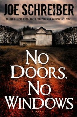 No Doors No Windows A Novel PDF