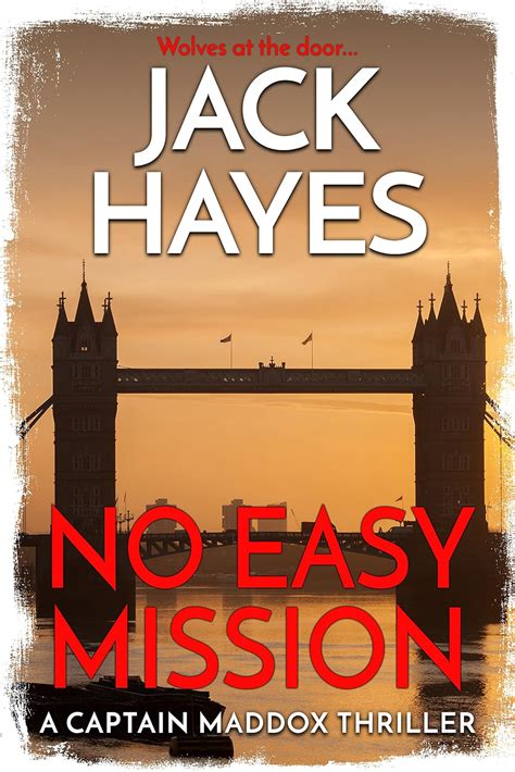 No Easy Mission Maddox Book 4 Doc