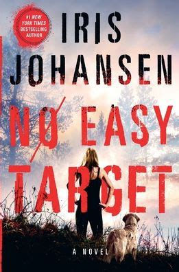 No Easy Target A Novel Doc