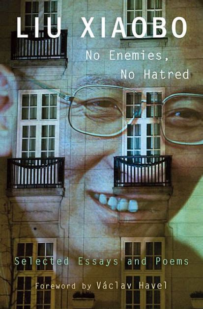 No Enemies, No Hatred Selected Essays and Poems Epub