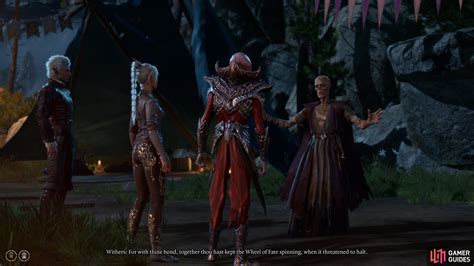 No Epilogue for Evil Ending BG3: Exploring the Consequences of Pursuing Darkness
