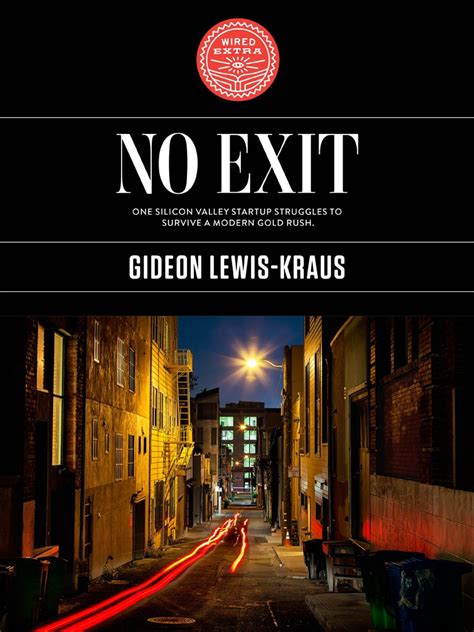 No Exit Struggling to Survive a Modern Gold Rush Kindle Single Epub
