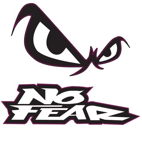 No Fear PDF