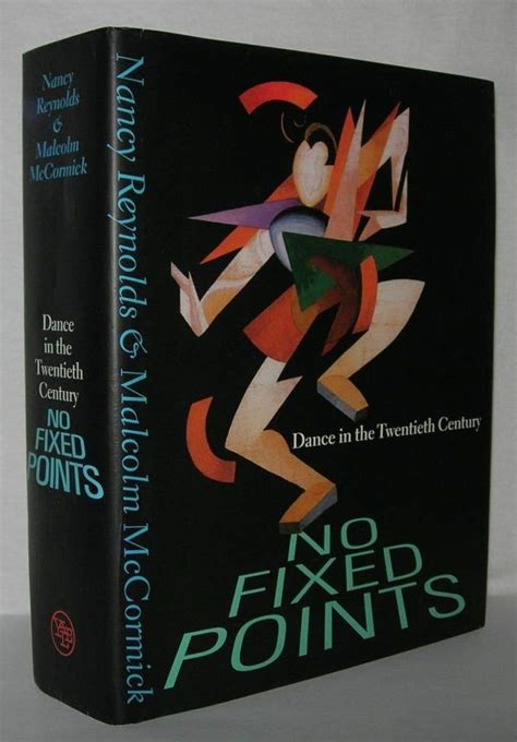 No Fixed Points Dance in the Twentieth Century Doc