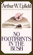 No Footprints in the Bush Inspector Napoleon Bonaparte 8 Ebook PDF