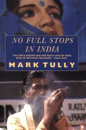 No Full Stops in India Ebook Epub