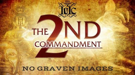 No Graven Image