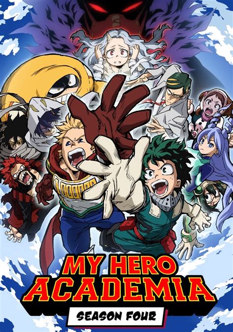 No Hero 4 Reader