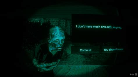 No I'm Not Human Template