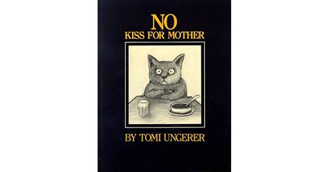 No Kiss for Mother Reader
