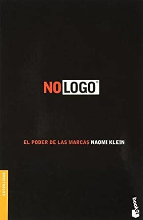 No LOGO El Poder de Las Marcas Spanish Edition Kindle Editon