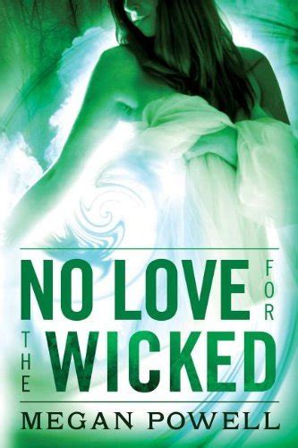 No Love for the Wicked Magnolia Kelch Series Doc